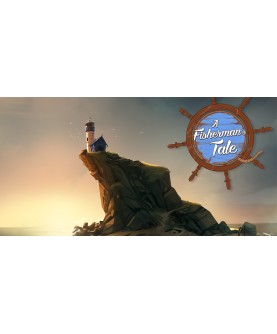 A Fisherman s Tale Steam Key EUROPE